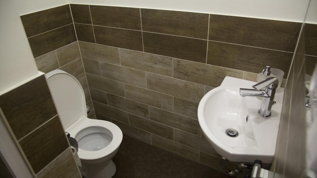 Apartments U Zelmanu Pasohlávky Pokoj fotografie