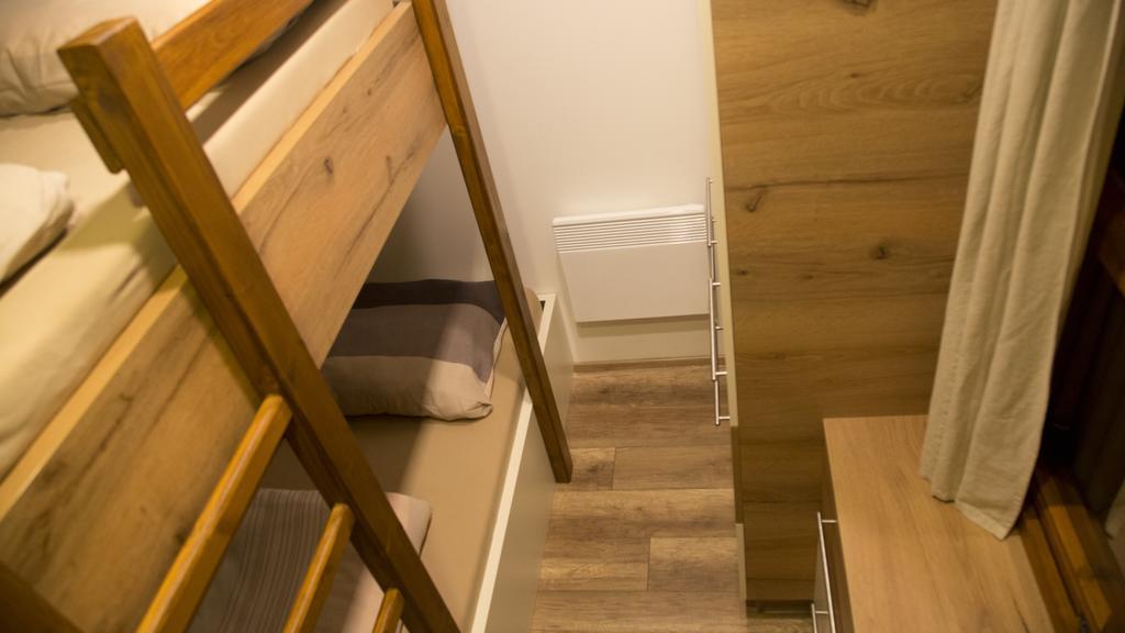 Apartments U Zelmanu Pasohlávky Pokoj fotografie
