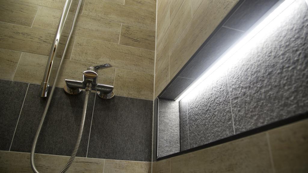 Apartments U Zelmanu Pasohlávky Pokoj fotografie